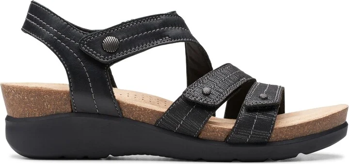Calenne Clara Sandal - Image 3