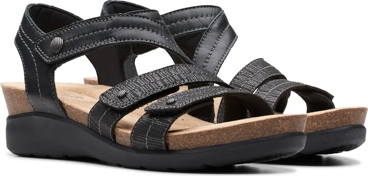 Calenne Clara Sandal - Image 7