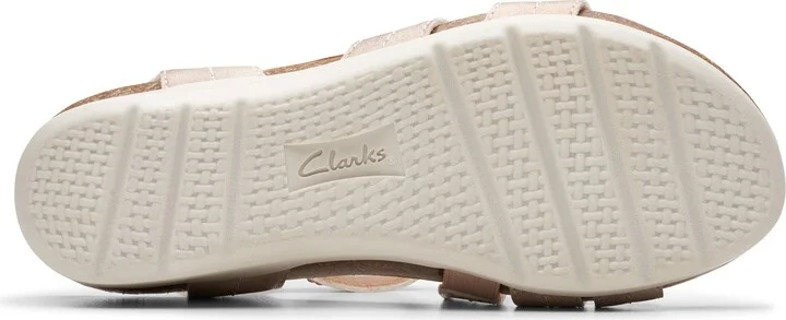 Calenne Clara Wedge Sandal - Image 5