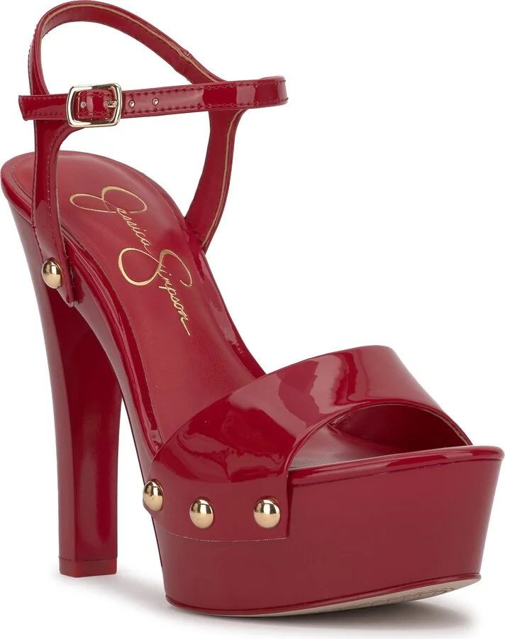 Red Muse