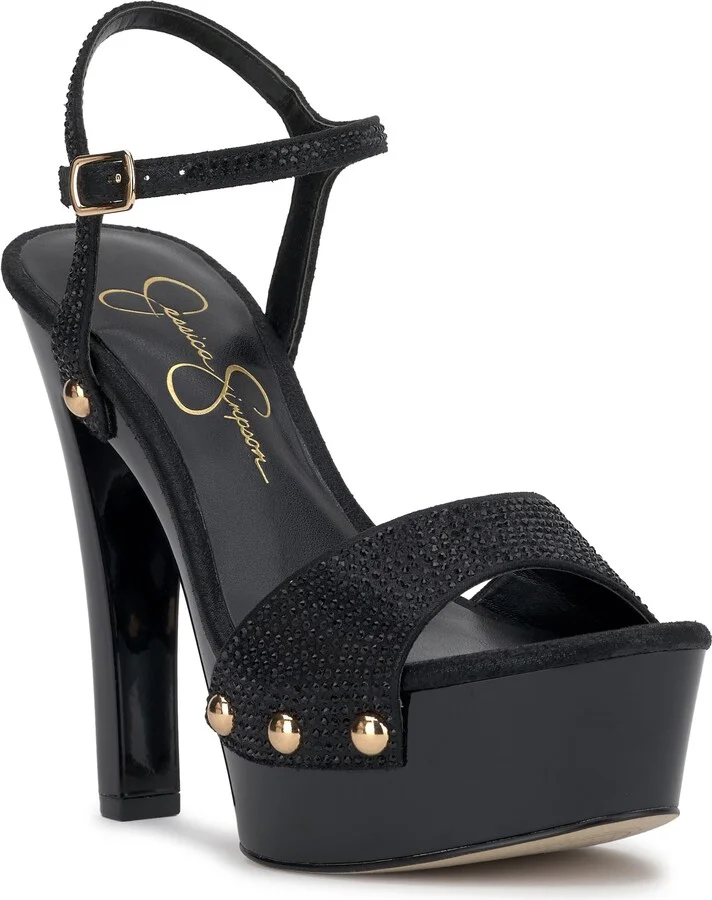 Black/black