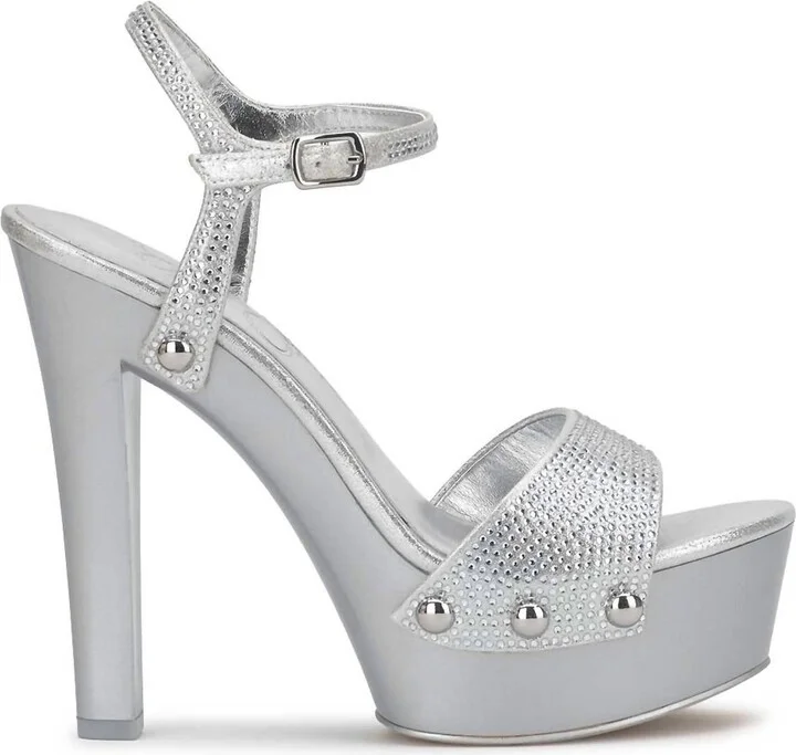 silver