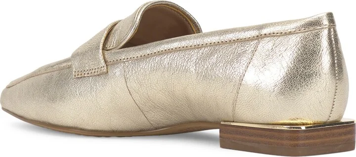 Calentha Pointed Toe Loafer - Image 2