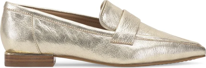 Calentha Pointed Toe Loafer - Image 3