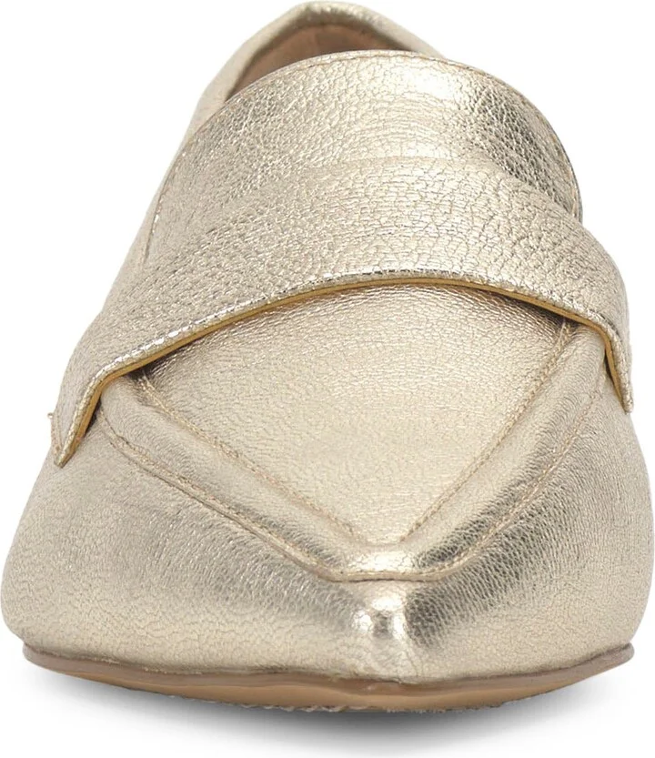 Calentha Pointed Toe Loafer - Image 4