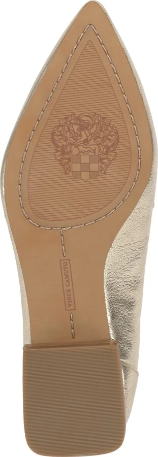 Calentha Pointed Toe Loafer - Image 6