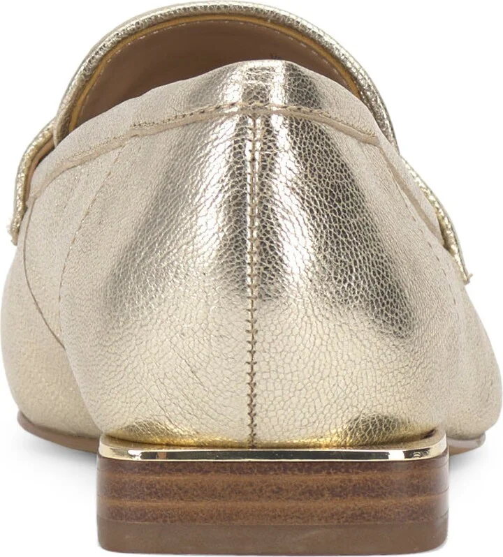 Calentha Pointed Toe Loafer - Image 7