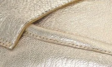 Calentha Pointed Toe Loafer - Image 9