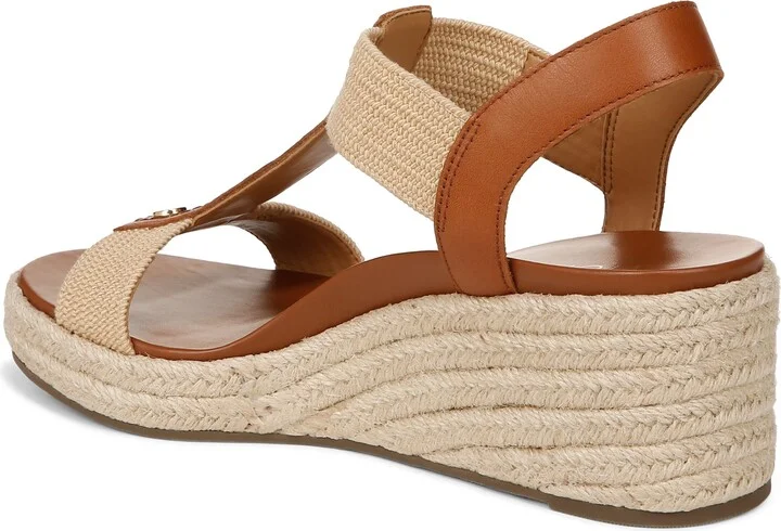 Calera Espadrille Wedge Sandal - Image 2