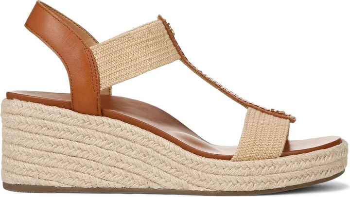 Calera Espadrille Wedge Sandal - Image 3