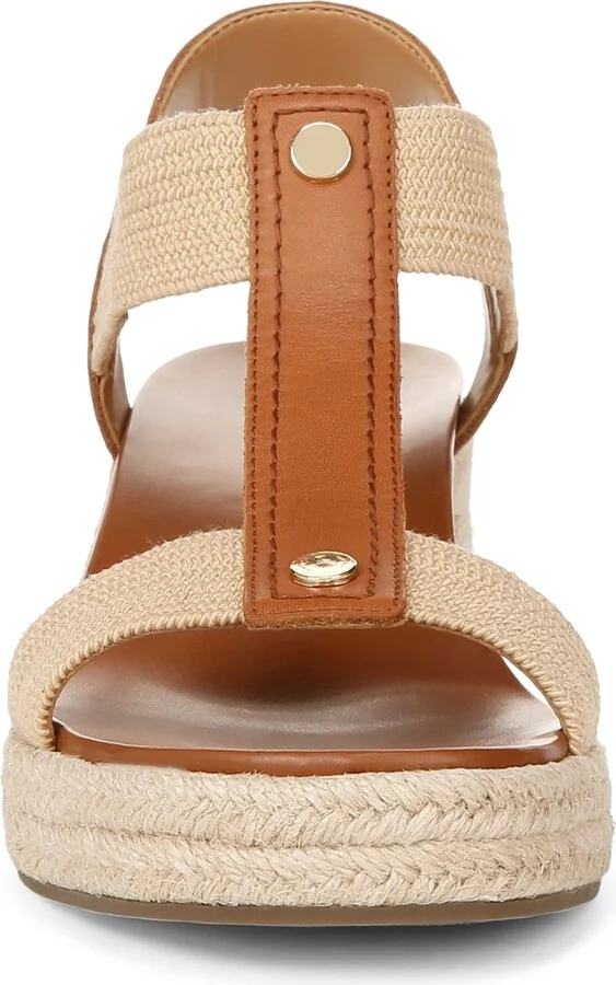 Calera Espadrille Wedge Sandal - Image 4