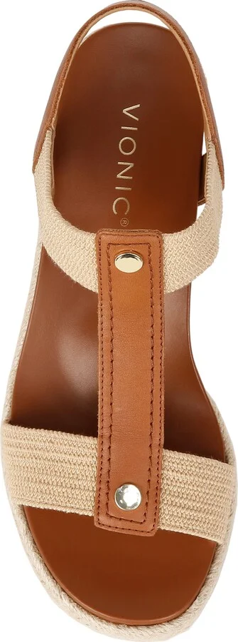 Calera Espadrille Wedge Sandal - Image 5