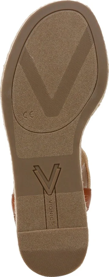 Calera Espadrille Wedge Sandal - Image 6
