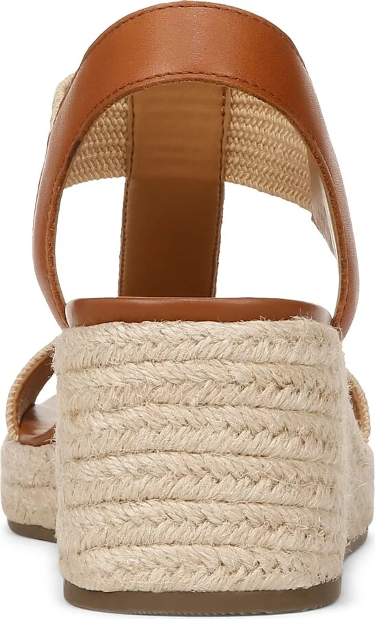 Calera Espadrille Wedge Sandal - Image 7