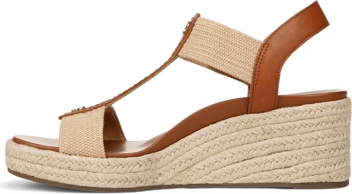 Calera Espadrille Wedge Sandal - Image 9
