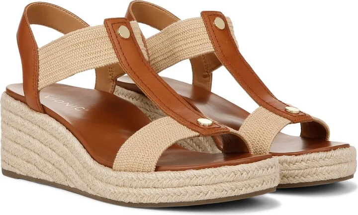 Calera Espadrille Wedge Sandal - Image 10