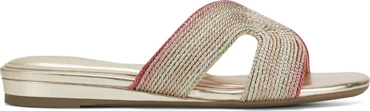 Calera Slide Sandal - Image 2