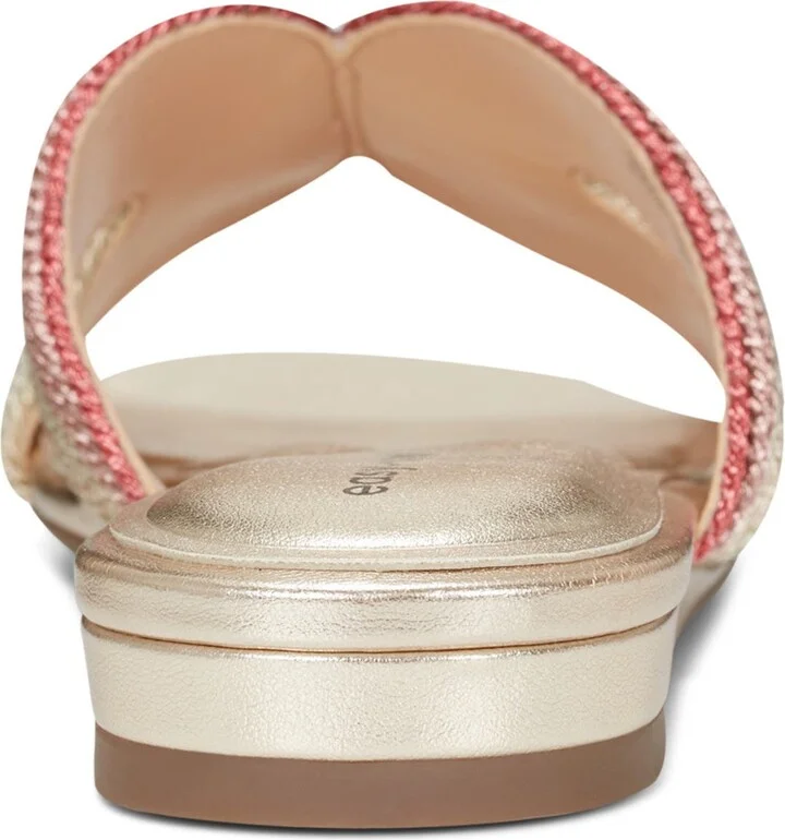 Calera Slide Sandal - Image 5