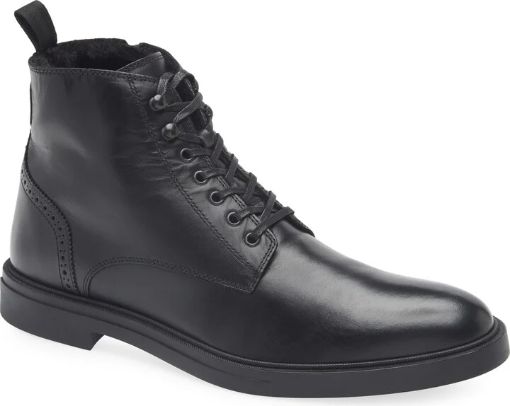 Calev Boot