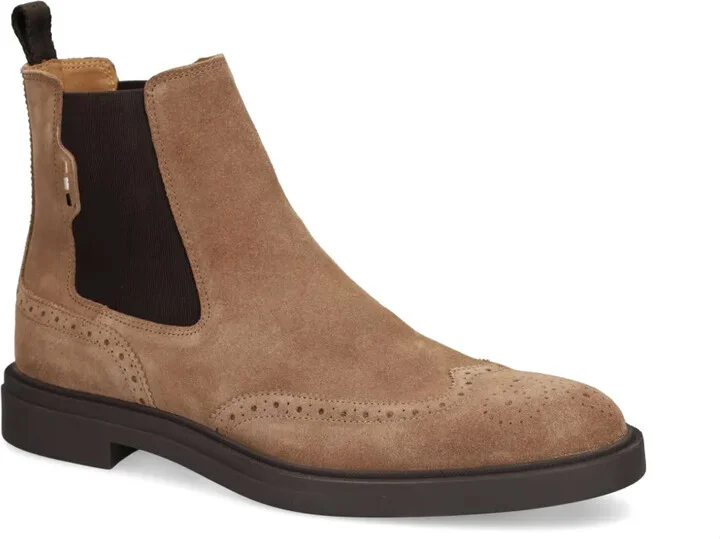Calev Chelsea boots - Image 2