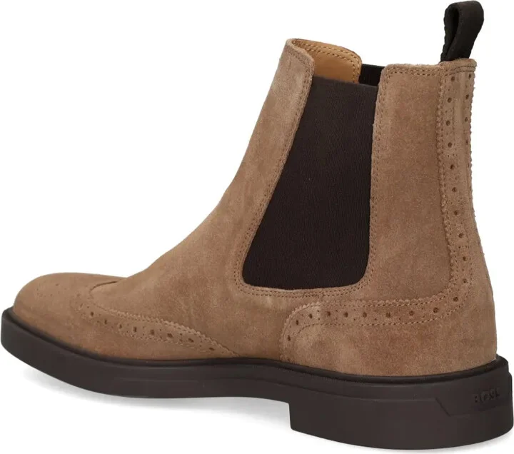 Calev Chelsea boots - Image 3