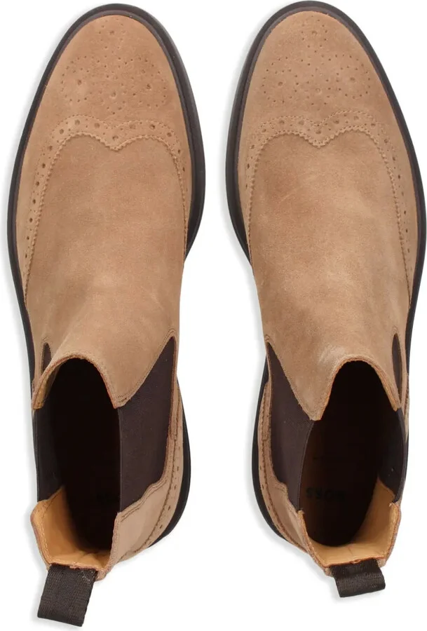 Calev Chelsea boots - Image 4