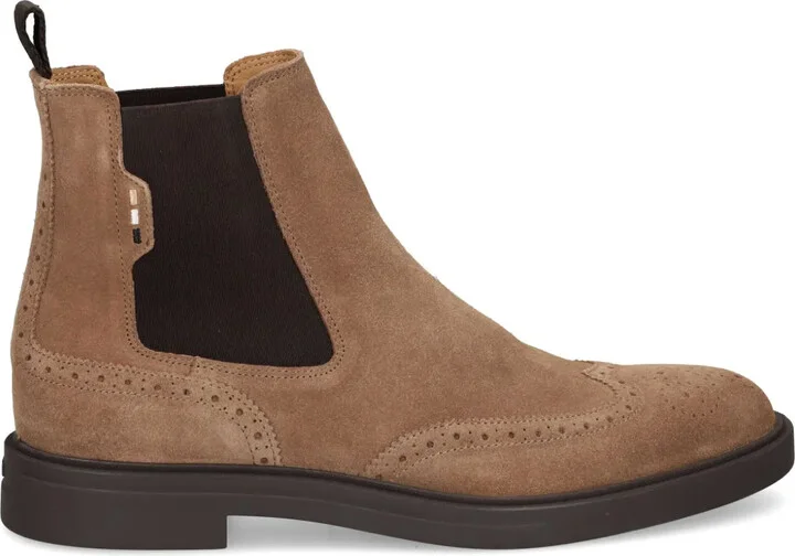 Calev Chelsea boots