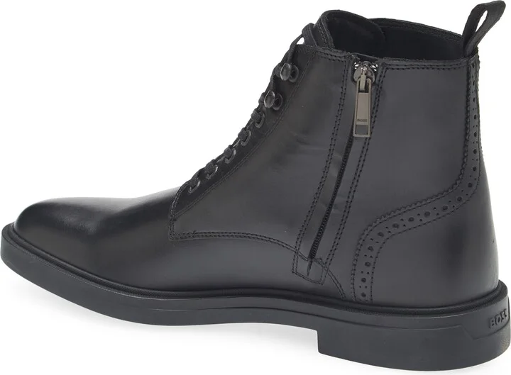 Calev Combat Boot - Image 2