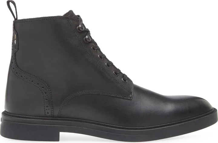 Calev Combat Boot - Image 4
