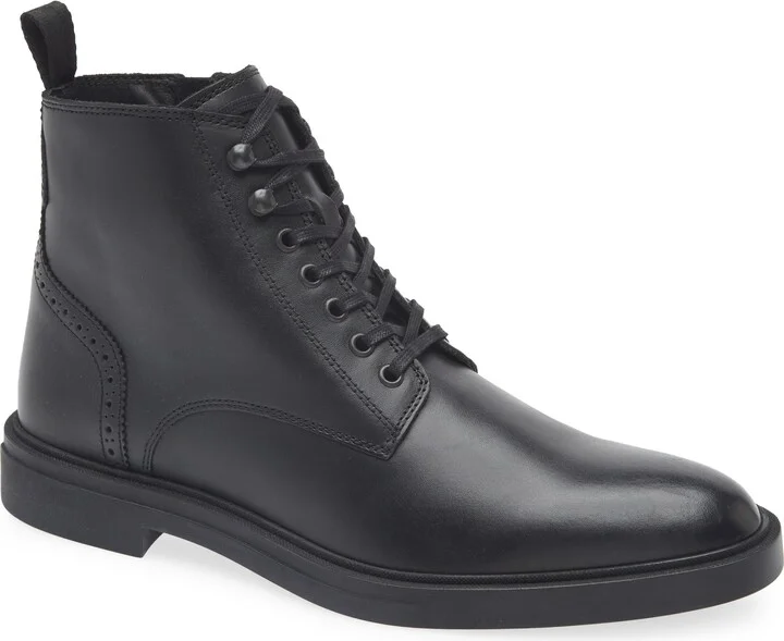 Calev Combat Boot