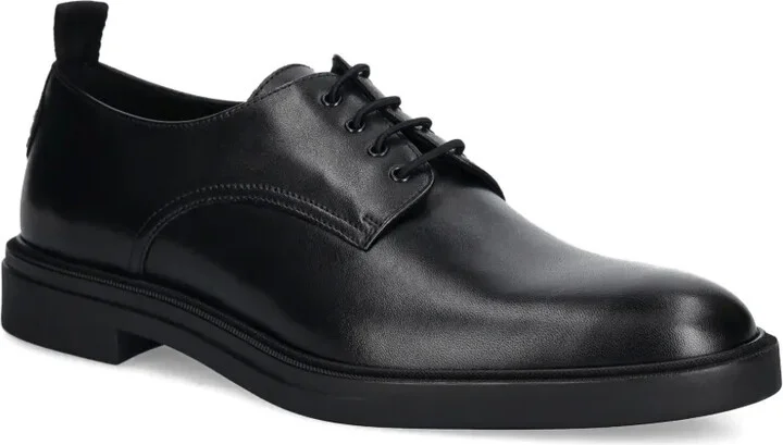 Calev lace-up leather shoes - Image 2