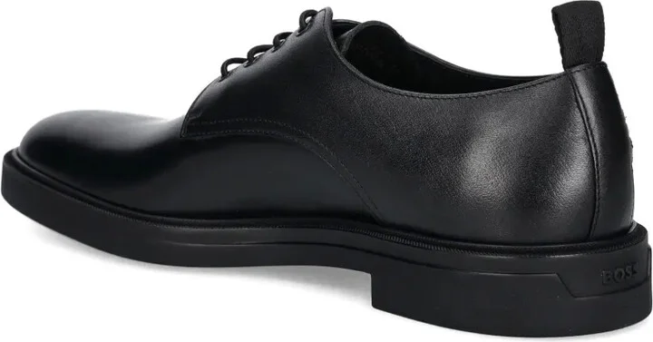 Calev lace-up leather shoes - Image 3