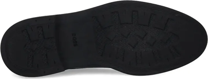Calev lace-up leather shoes - Image 5