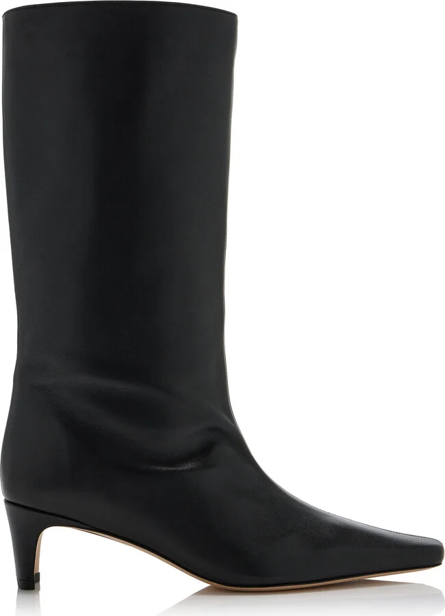 Calf Boots