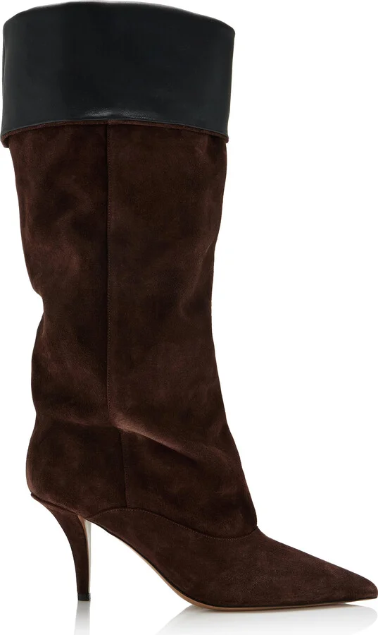 Calf BootsTexas