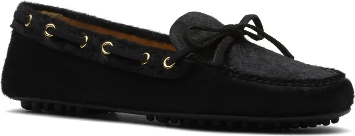 Calf Hair Driving Shoes - Image 2