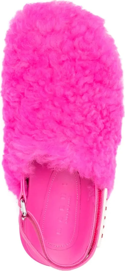 Calf-Hair Mules - Image 4
