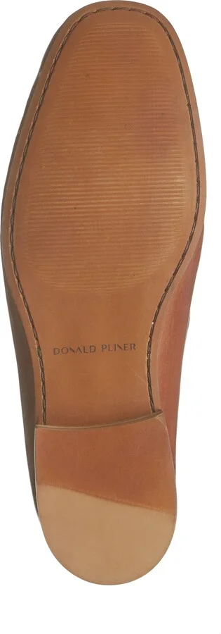 Calf Leather Bit Loafer - Image 5