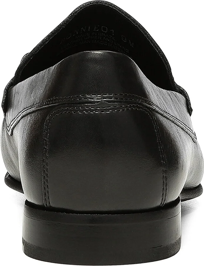 Calf Leather Bit Loafer - Image 7