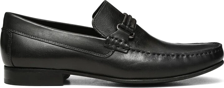 Calf Leather Bit Loafer - Image 8