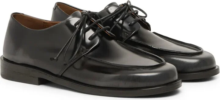 Calf Leather Derby Shoes - Image 2