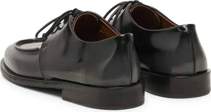 Calf Leather Derby Shoes - Image 3
