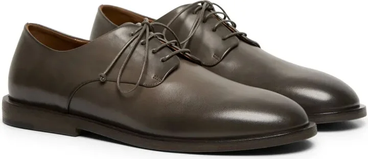 Calf Leather Derby Shoes - Image 2