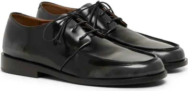 Calf Leather Derby Shoes - Image 2