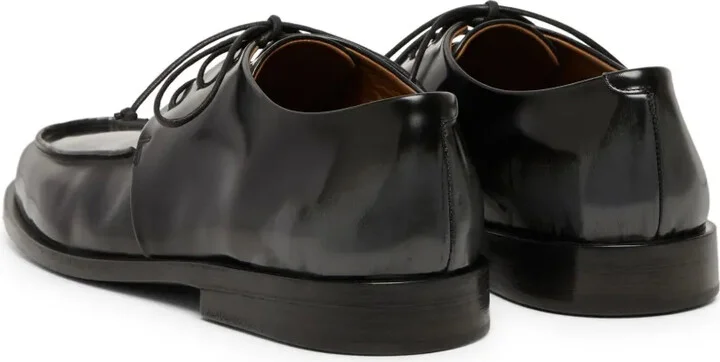Calf Leather Derby Shoes - Image 3