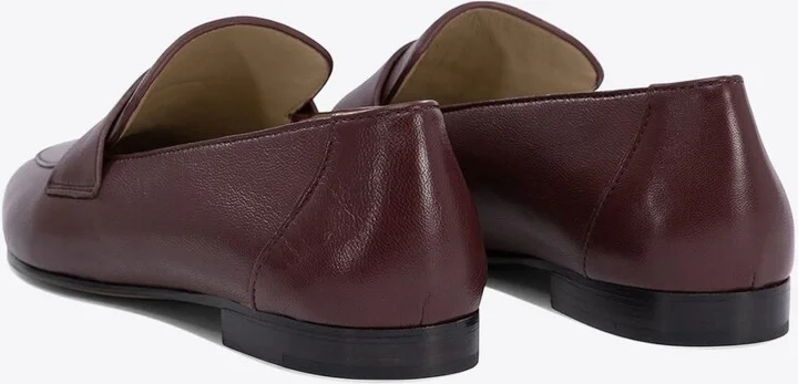 Calf Leather Loafers - Image 3