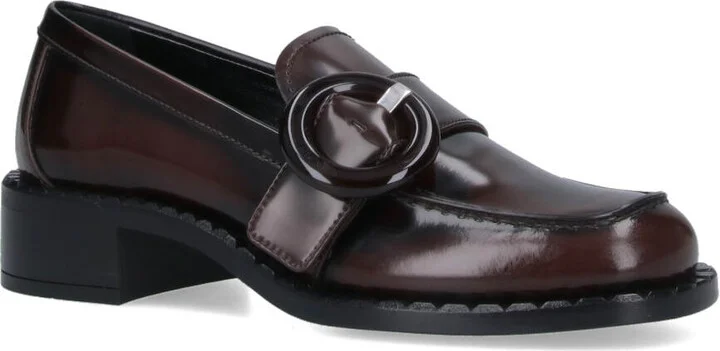 Calf Leather Loafers - Image 2