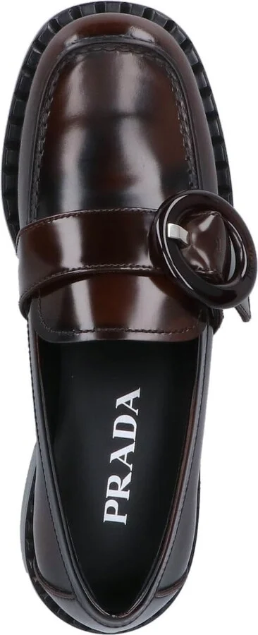 Calf Leather Loafers - Image 5