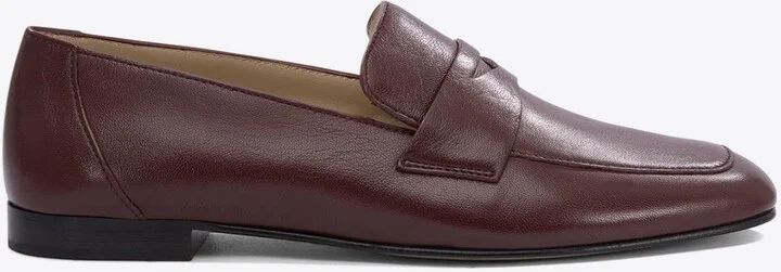 Calf Leather Loafers