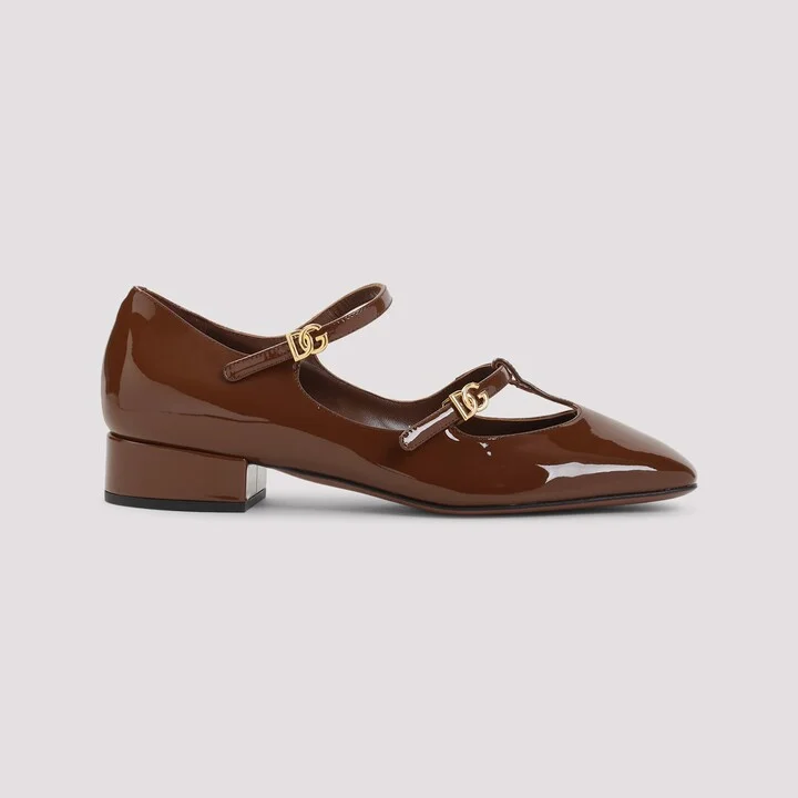Calf Leather Pumps - Image 3